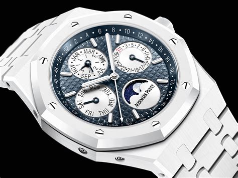 audemars piguet royal oak calendario perpetuo prezzo|audemars piguet perpetual calendar value.